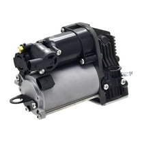 Air Suspension Compressor Pump For 2010-2012 Mercedes-Benz GL350 w/ AIRMATIC