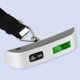 thumbnail image 4 of Báscula Digital Portátil para 50 Kg/110 Lb Con Pantalla LCD (correa Mano), 4 of 6