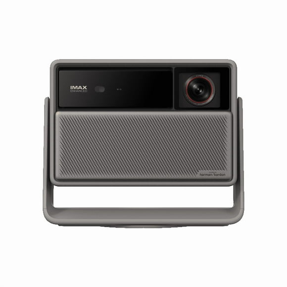 XGIMI Horizon 20 Pro 4K RGB Triple Laser Home Projector, 4100 ISO Lumens, Google TV with Licensed Netflix, Optical Zoom & Lens Shift, IMAX Enhanced, Dolby Vision, 20,000:1 Contrast, 300" Display