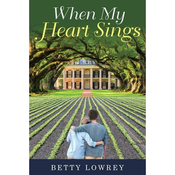When My Heart Sings, (Paperback)