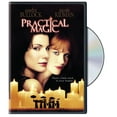 thumbnail image 3 of Practical Magic [DVD], 3 of 3