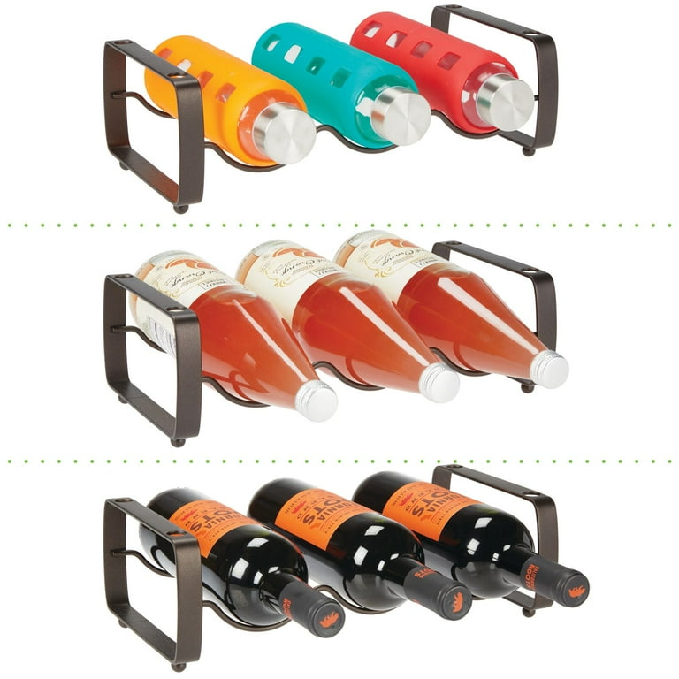 Sling wine rack hot sale