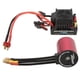 thumbnail image 2 of DEWIN S3650 4300KV Motor sin escobillas 60A Kit ESC JadeshayMX, 2 of 5