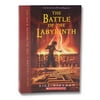The Battle of the Labyrinth Percy Jackson the Olympians, Volume 4 , Pre-Owned Paperback 0545174813 9780545174817 Rick Riordan