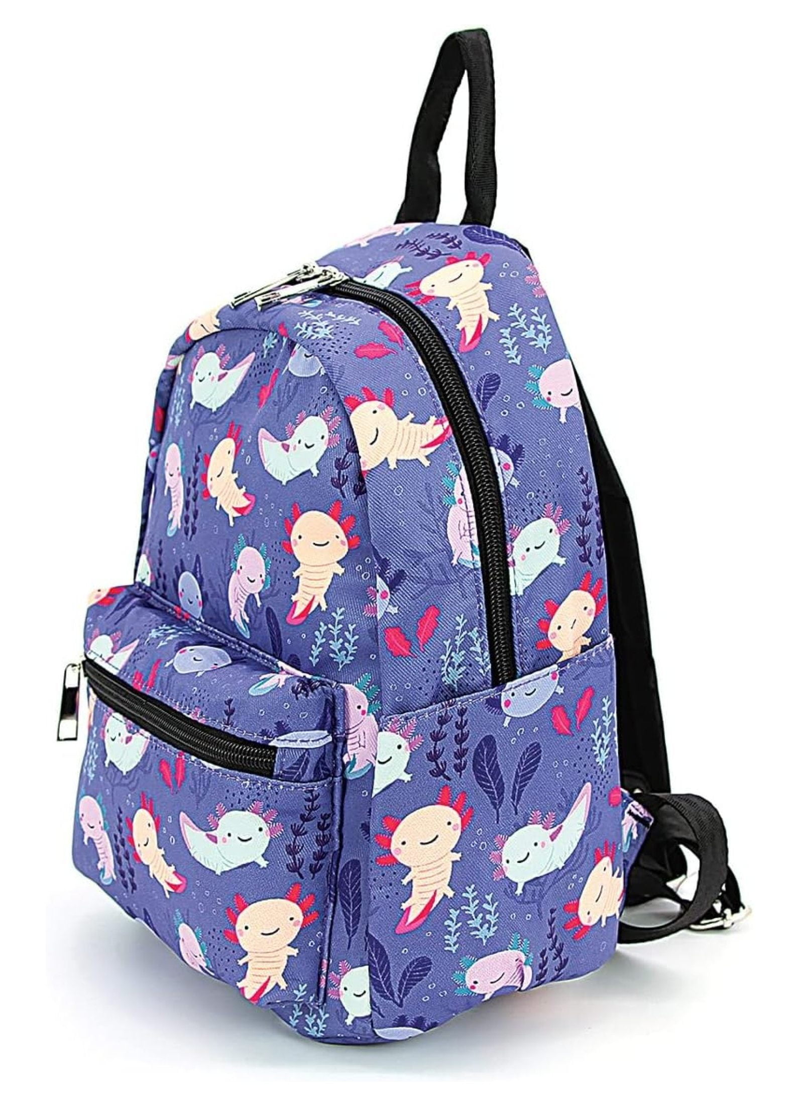 ★ACOC★ Blooming Mini BackpackIce Blue 5008427519 ACOC