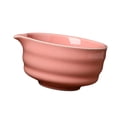 thumbnail image 2 of simhoa Ceramic Matcha Bowl 500ml Japanese Green Tea Cup for Beginner Family Friends Style D, 2 of 8