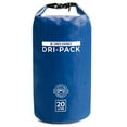 thumbnail image 1 of Zero Grid Sac Étanche Parfait pour la Randonnée, le Camping, le Canoë, Multi-Tailles, Garde les Marchandises Sèches (10 Litres), 1 of 4