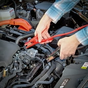 EverStart 20-Foot 4-Gauge Automotive Booster Jumper Cables