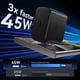 thumbnail image 2 of Cargador Vilive USB-C de 45 W de carga rápida para Samsung Galaxy, 2 of 6