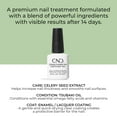thumbnail image 3 of Fortalecedor de uñas CND Strengthener RxX 15 ml para uñas fuertes, 3 of 7