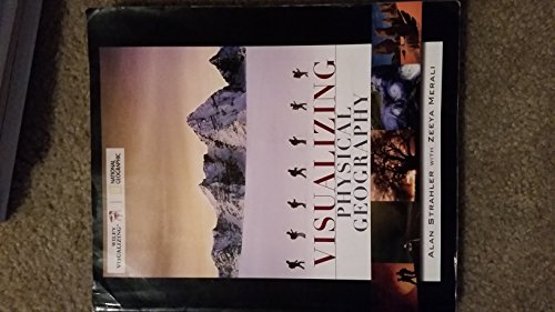 Pre-Owned Visualizing Physical Geography [With Pass-Code to Access On ...