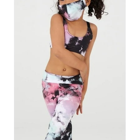 

Last Chance! Onzie Youth Cage Back Bra 816