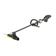 EGO Brushless Motor 56V Carbon Fiber Shaft Cordless, Lightweight Durable