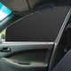 thumbnail image 4 of Parasol para Coche con Imán, Cortina Opaca para Coche, Parasol para Ventana Lateral, Visera de Malla (Conductor / Asiento Auxiliar / Fila Trasera), 4 of 7
