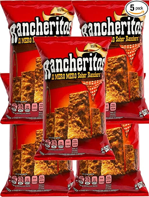 Rancheritos