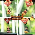 thumbnail image 2 of Colgante para espejo retrovisor de coche, adornos de nube de Anime de Dragon Ball Goku, regalo de cumpleaños, accesorios de decoración automática, 2 of 4