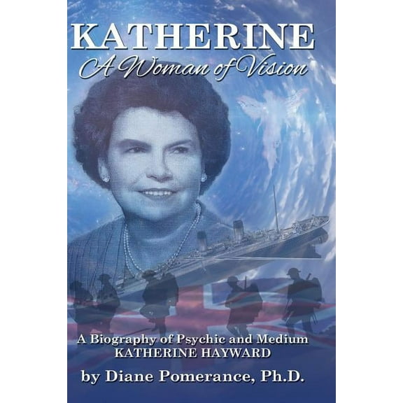 Katherine: A Woman of Vision, (Paperback)