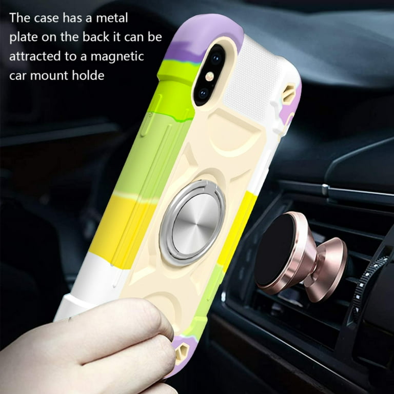 iPhone XS Case 5.8