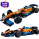 thumbnail image 2 of Bloques de construcción de coches de carreras de Fórmula 1 yangshaomei 1431 piezas, 2 of 5