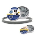 thumbnail image 2 of Collar antimosquitos y antipulgas para mascotas, perros y gatos, suministros de salud para mascotas, dura 8 meses LIUWENJING unisex, 2 of 2