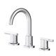 thumbnail image 1 of Grifo de lavabo de baño generalizado OakBrook Alexis Chrome, 1 of 2
