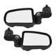 thumbnail image 4 of Accesorio para UTV, 1 par de espejos retrovisores laterales y traseros para UTV Características mejoradas del espejo lateral para UTV, 4 of 9