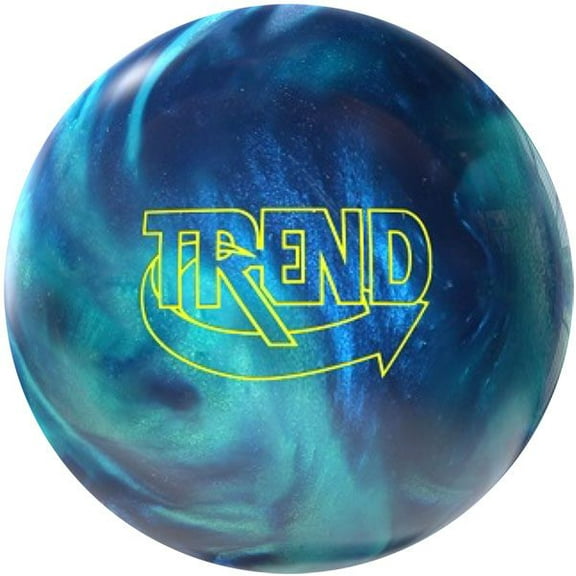 Storm Trend Bowling Ball (15lbs)