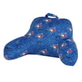 thumbnail image 1 of Coussin de MLB Toronto Blue Jays, (16x26po), 1 of 4