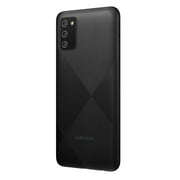Samsung Galaxy A02s Black, Unlocked