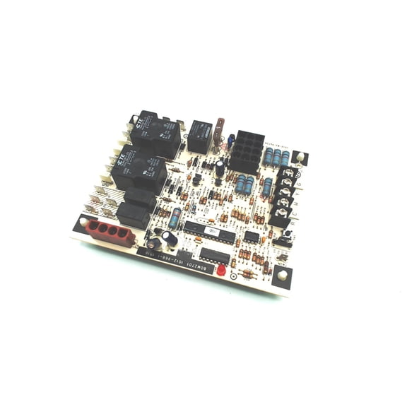 80M27 Lennox Ignition/Fan Control Board OEM 80M27