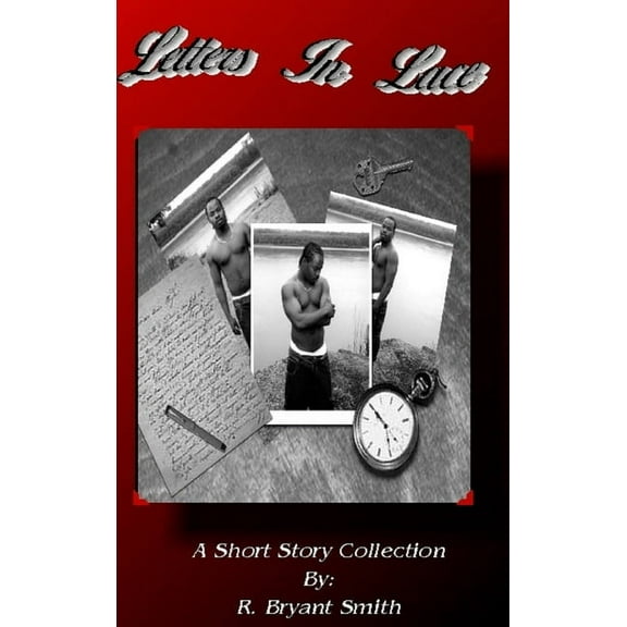 Letters in Lace, (Hardcover)