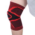 thumbnail image 1 of Manga protectora de piernas rótula deportiva a presión anticolisión para lucha deportiva ANGGREK Otros, 1 of 8