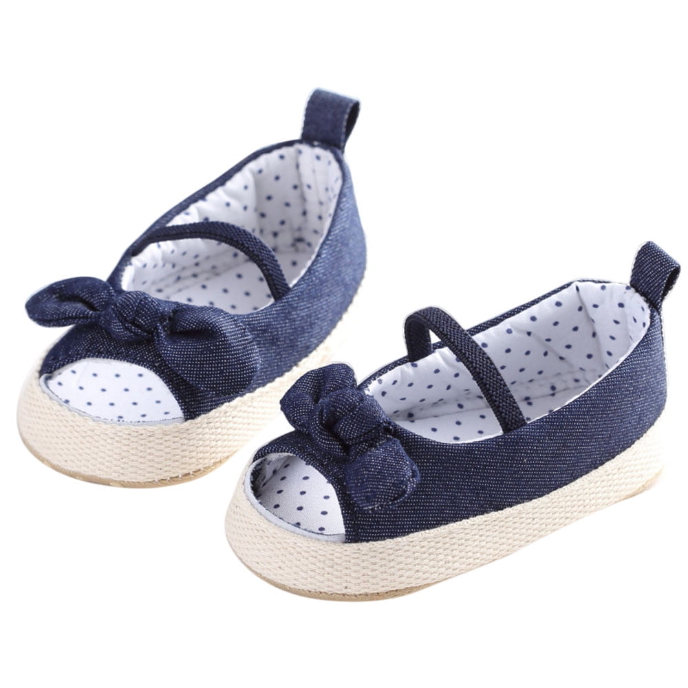 walmart infant sandals