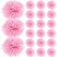 thumbnail image 1 of unbranded 100Ud Difusor De Floral Para Interior Y Auto Con Rosa, 1 of 6