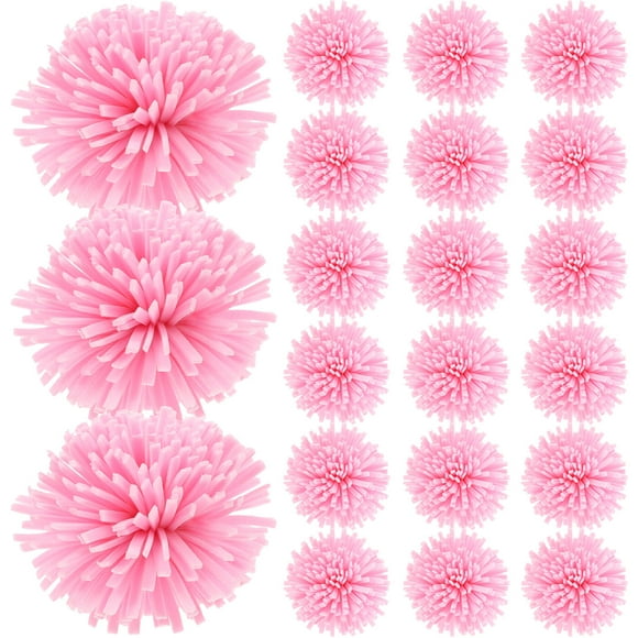 unbranded 100Ud Difusor De Floral Para Interior Y Auto Con Rosa