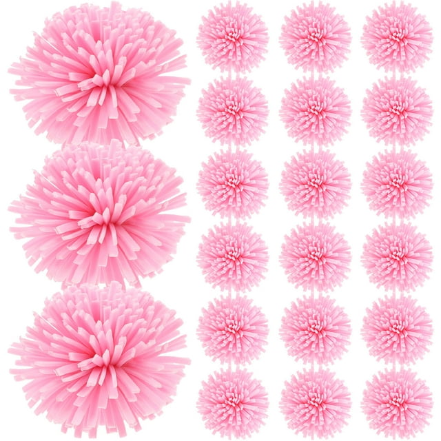 unbranded 100Ud Difusor De Floral Para Interior Y Auto Con Rosa