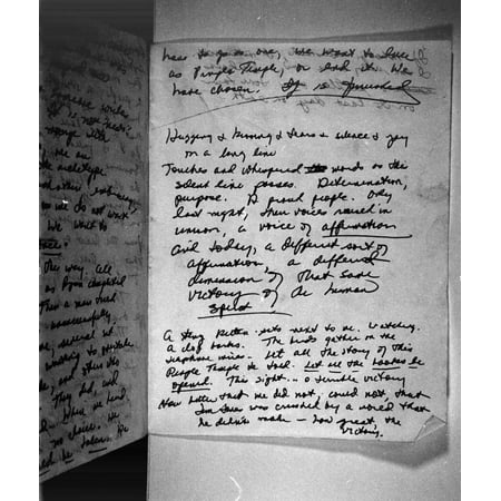 Suicide Note History (24 x 36) | Walmart Canada