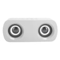 thumbnail image 4 of Sada A9 Altavoz Bluetooth Inteligente Mini Audio Bluetooth 5.0 Altavoz Multimedia AltavozBlanco, 4 of 14