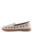 thumbnail image 2 of Spring Step Anoura Women’s Leather Slip-on with Laser-cut Style & Comfort, 2 of 7