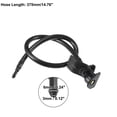 thumbnail image 3 of par No.BB5Z-17603-A Boquillas para limpiaparabrisas delantero Spray Jet para Ford Explorer 2011-2015 para Ford Police Interceptor Utility 2013-2015, 3 of 6