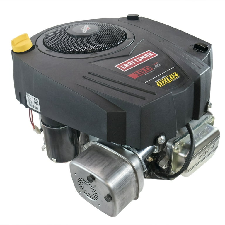 Genuine Briggs & Stratton 795998 Muffler Replaces # 698356  