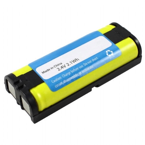 New Replacement Battery For Panasonic P105 Cordless Phones KXFG2451