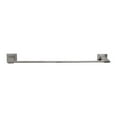 thumbnail image 2 of BOANN BNASTB18 Solid T304 Stainless Steel Bathroom Towel Bar, 18", 2 of 3