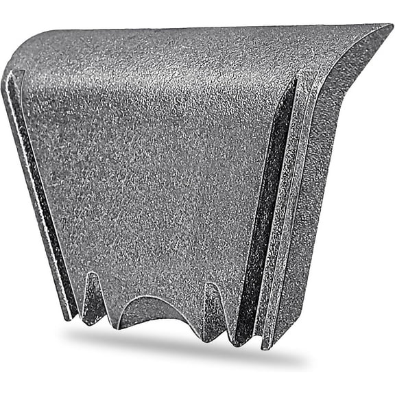 Harman Flame Guide Burn Top Replacement for Pellet Stove Parts and Wood & Coal Stoves