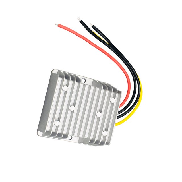 Kenally Convertidor de energía para coche de 12V-24V, elevador automático de camión, regulador de voltaje constante Buck, módulo adaptador Vehículos, repuestos y accesorios Mis Kenally VI017890-01