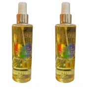 Prideful Scented Body Spray, Sugar Cookie, 8 fl oz (2 Pack)