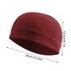 thumbnail image 5 of Capas de cráneo Tela de malla Biking Colores surtidos Cómodos Accesorios de ciclismo transpirable Casco de poliéster Red Inevent AP008606-10B, 5 of 5