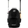 thumbnail image 4 of Marucci F5 Baseball Bat Bag, 4 of 4