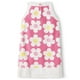 thumbnail image 3 of Vestido Gymboree para niños pequeños, sin mangas, flor rosa, talla 12, 3 of 4