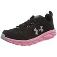 thumbnail image 2 of Under Armour Kids' Grade School Assert 8 Sneaker, 2 of 7